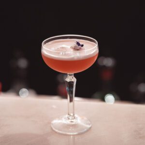 Non Alcoholic Cocktails at Black Sheep Geelong 